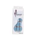 Faux Ongles Press on Effet Miroir 30 Pièces Manino