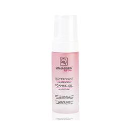 Moussant Nettoyant Mahassen