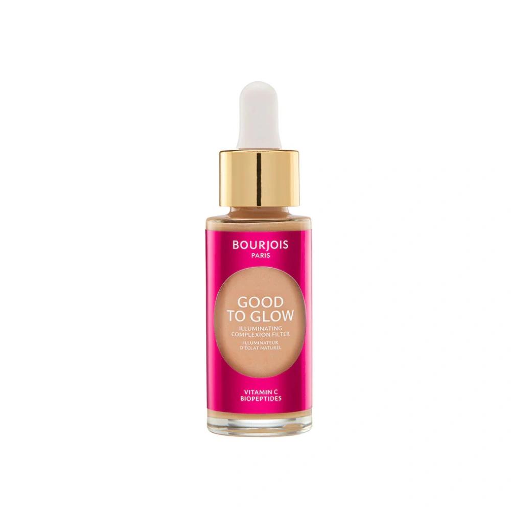 Illuminateur d’éclat Good To Glow Bourjois