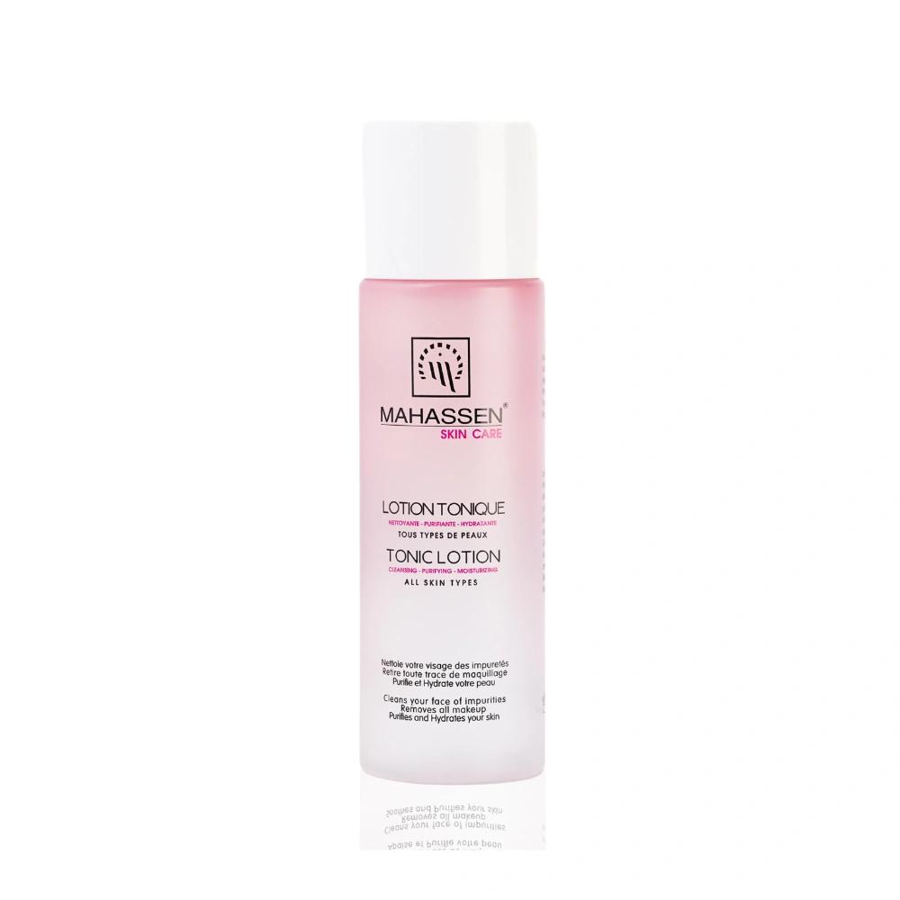 Lotion Tonique Mahassen