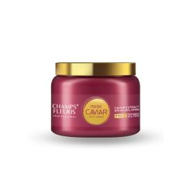 Caviar Masque Champs Fleuris