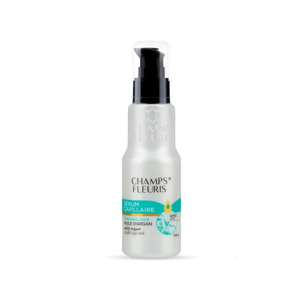 capillaire Huile d’Argan Champs Fleuris