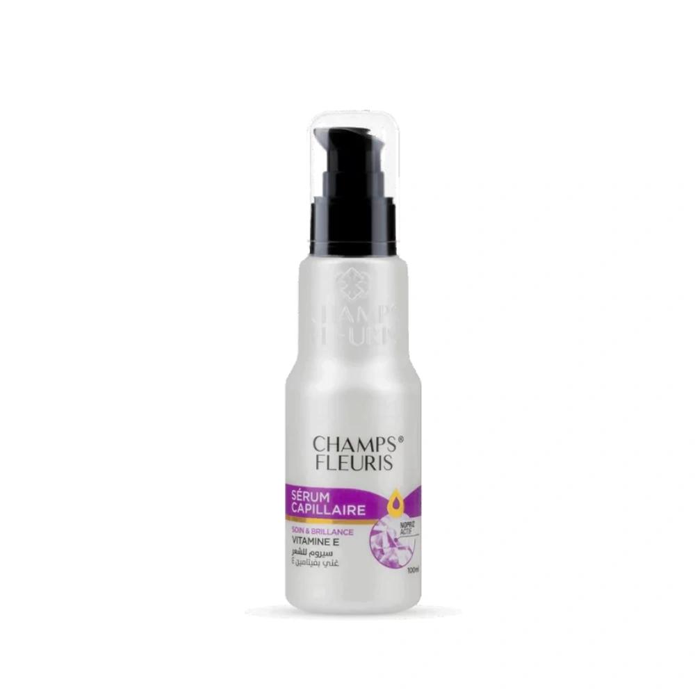 capillaire Vitamine E Champs Fleuris