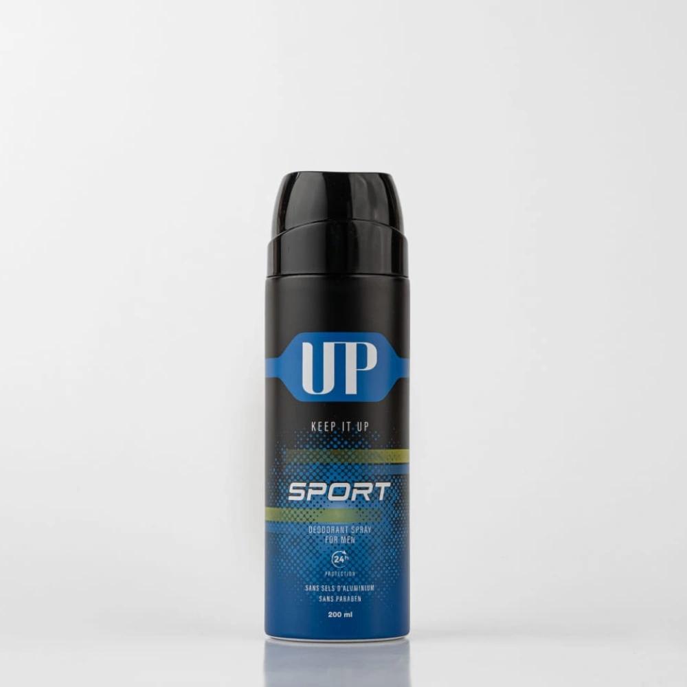 Up Spray Sport Care