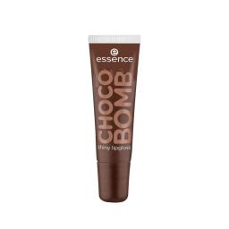 Gloss Brillant ” Choco Bomb Chocoholic ” Essence