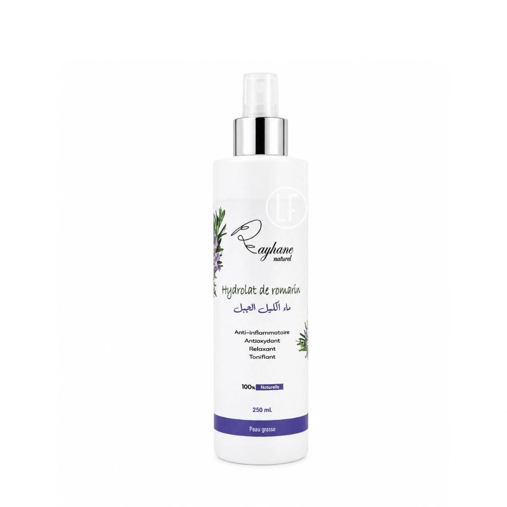 Hydrolat de Romarin Rayhane