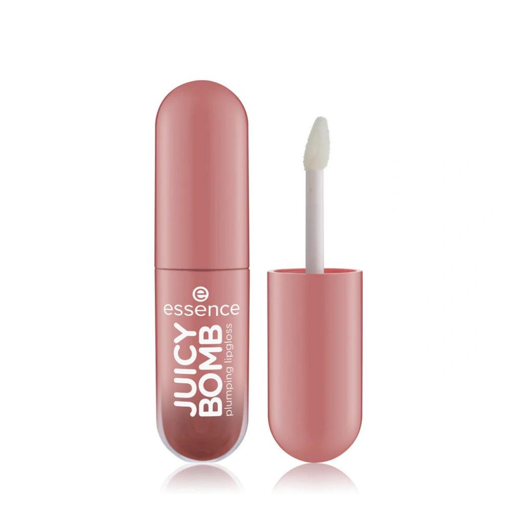 Plumping Lipgloss Juicy Bomb Essence