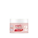 Masque Curly Method Nelly