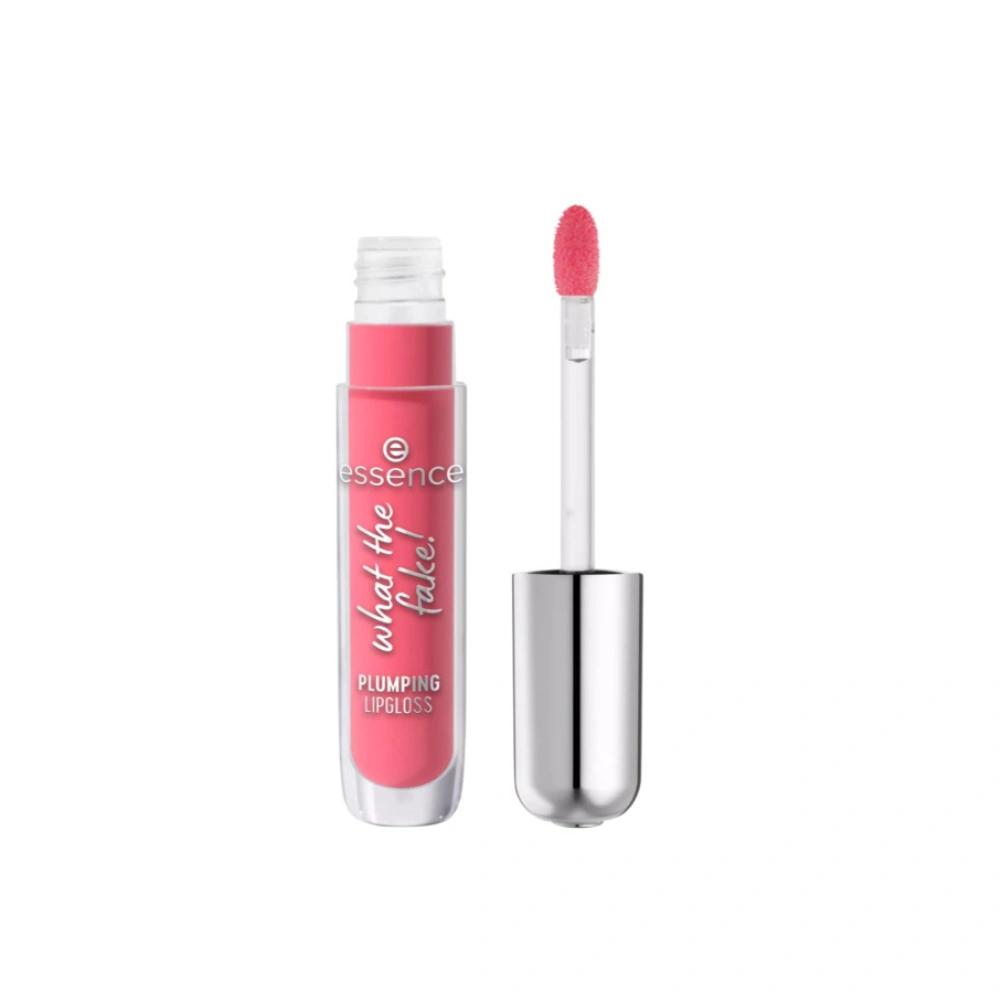 Plumpling Lip Gloss ” What the Fake !” Essence