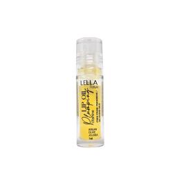 Lip Oil Plumping Lella