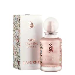 Miss Laverne Garden