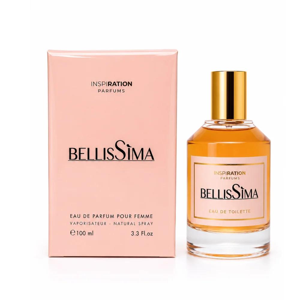 Bellissima Eau de Parfum Inspiration Parfums