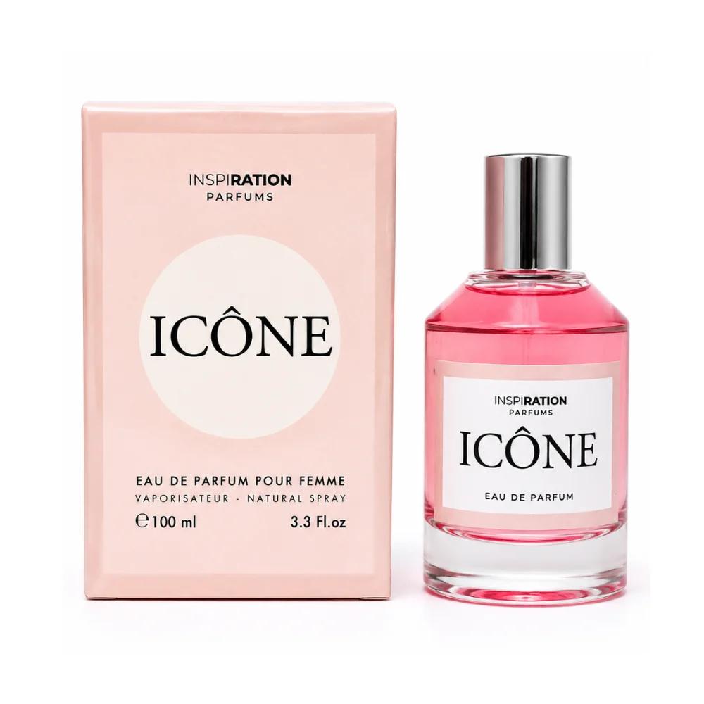 Icone Eau de Parfum Inspiration Parfums