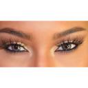 Lentilles de contact Freshtone Chestnut Brown