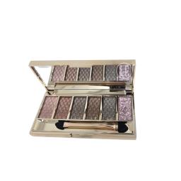 Palette fard à paupières Luxury 03 C belle