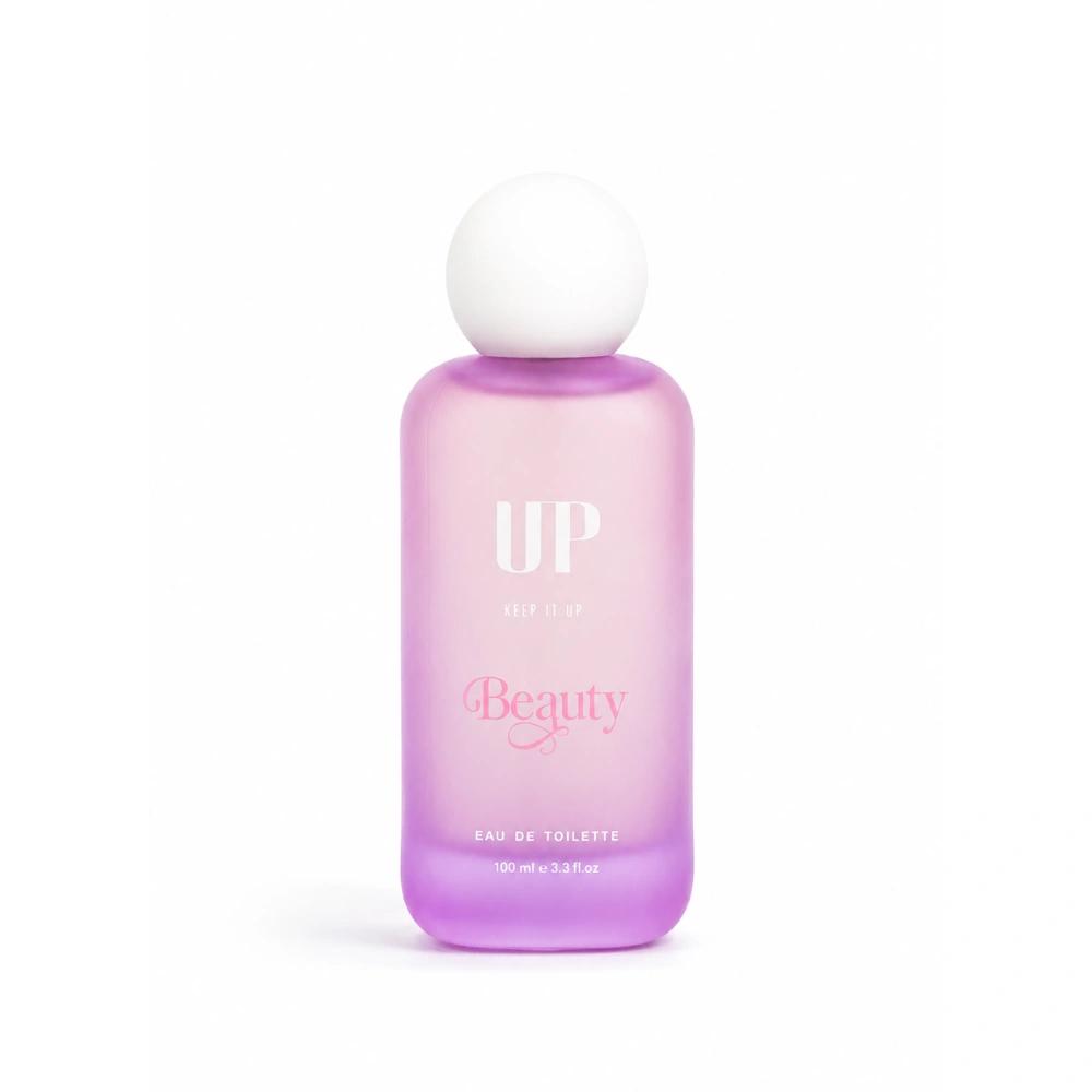 Keep It Up Beauty Up Care