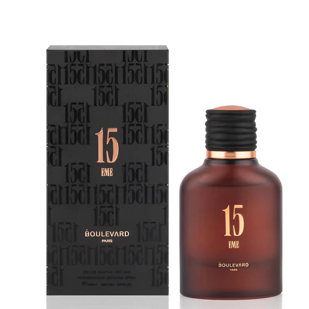 ml Boulevard Parfums
