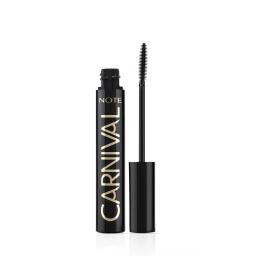 Mascara Carnival Note