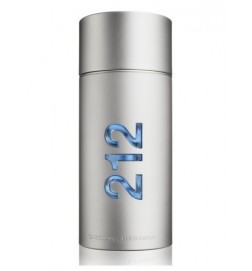 Carolina Herrera 212 Men