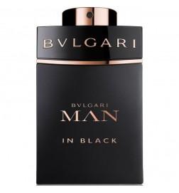 Bvlgari Man In Black