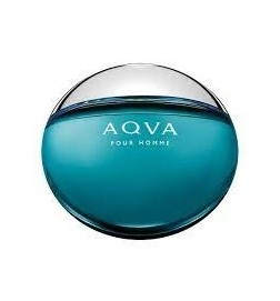 Bvlgari AQVA