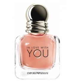 Giorgio Armani In Love