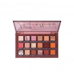 Magic Studio Palette Fard A Paupières Rebellious