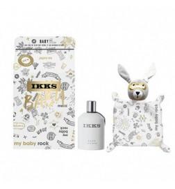 IKKS Coffret Baby Boy