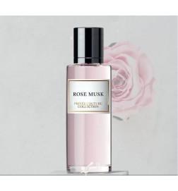 Privée Couture Collection Musc