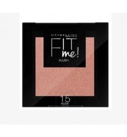 Maybelline Fard À Joue Fit Me