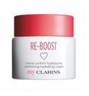 Clarins RE-BOOST Confort Hydratante