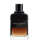 Gentleman réserve privée