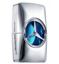 Mercedes Benz Man Bright