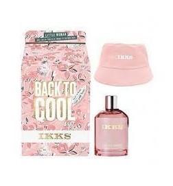 IKKS Coffret Little Woman