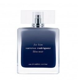 Narciso Rodriguez Bleu Noir Extrême