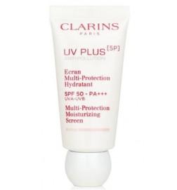 Clarins Ecran Multi-Protection Hydratant SPF50