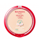 Bourjois Poudre Compact Healthy Mix Clean & Vegan