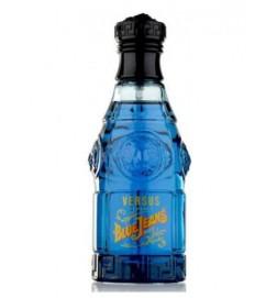Versace Blue Jeans