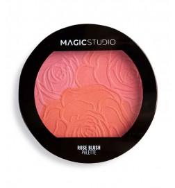 Magic Studio Fard À Joue Blush