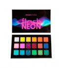 Magic Studio Palette Fard À Paupières Flash Neon