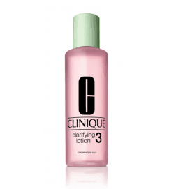 Clinique Lotion Exfoliante 3 Peaux Mixtes À Grasses