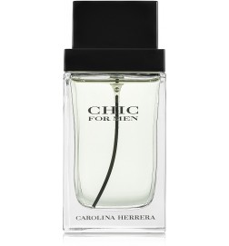 Carolina Herrera Chic For Men