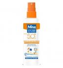 Spray Solaire Pour Enfants SPF50+