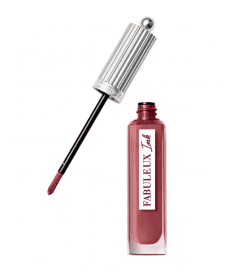 Bourjois Encre À Lèvres Fabuleux Ink