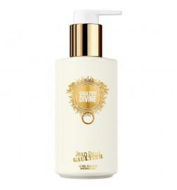 Jean Paul Gaultier Gel Douche Divine