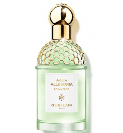 Guerlain Aqua Allegoria Rosa Verde