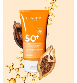 Clarins Solaire Jeunesse SPF50+