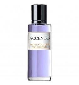 Privée Couture Collection Accento
