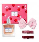 Jacadi Coffret Mademoiselle Petite Cerise