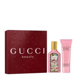 Gucci Coffret Flora Gorgeous Gardenia